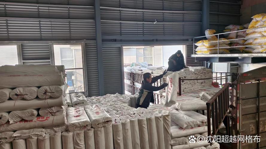 玻璃纤维网格布、耐碱网格布与国标网格布 不同产品的特性与用途解析