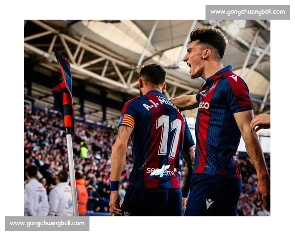 马略卡 1-1 莱万特：达德尔穆里奇首发，瑞安托利安出战