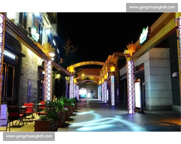 环江水上嘉年华：从日赛到夜集，圈粉区内外