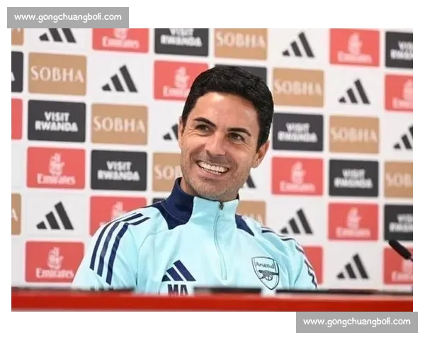 阿尔特塔盛赞双核：莫斯克拉该获最高誉，因卡皮耶引球迷狂爱